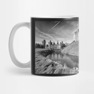 Cardiff Castle#2 Mug